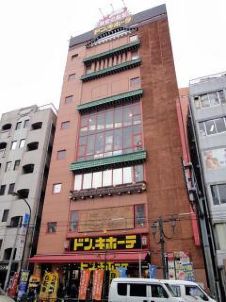 ダイヤモンドレジデンス文京 周辺画像8