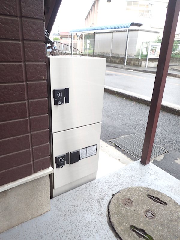 BLUMEN　HAUS その他1
