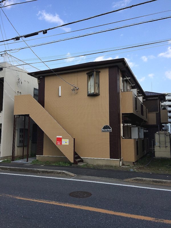 BLUMEN　HAUS その他外観1