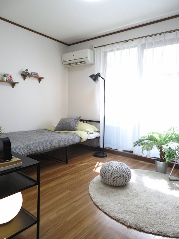BLUMEN　HAUS その他8