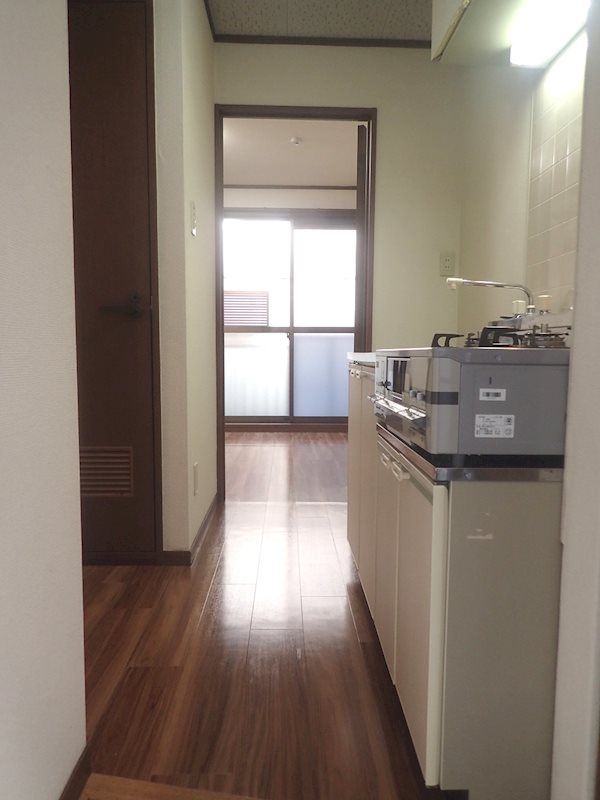 BLUMEN　HAUS その他8