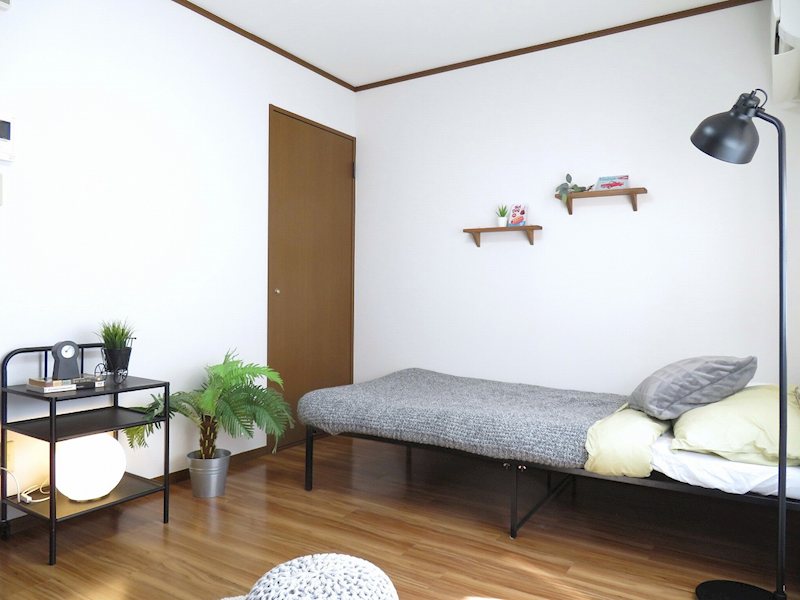 BLUMEN　HAUS その他9