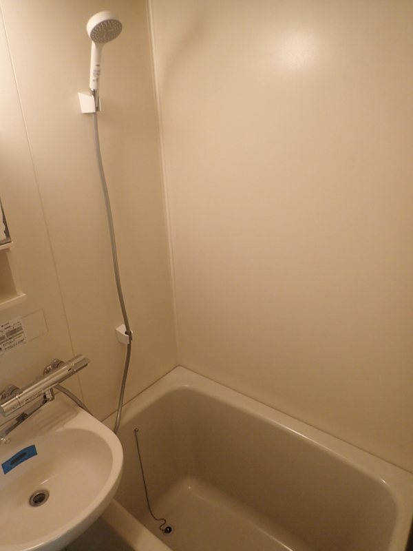 BLUMEN　HAUS 風呂画像