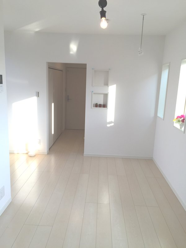 ミーナソルテ椎名町 その他3