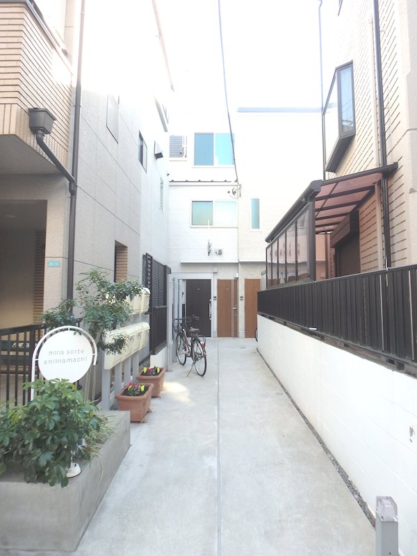 ミーナソルテ椎名町 その他外観1