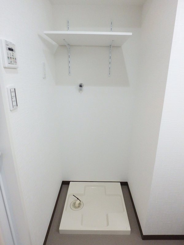 メルヴェーユ新宿 その他4