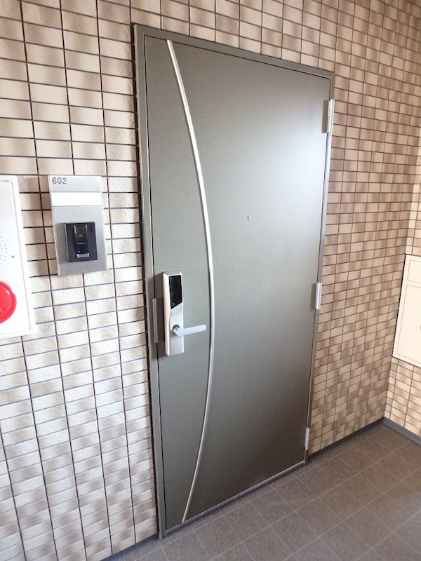 メルヴェーユ新宿 その他8