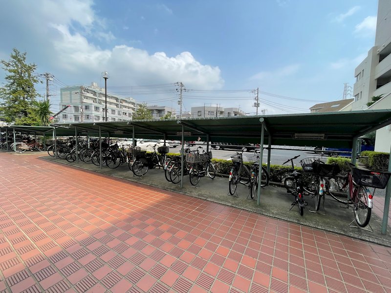 コープ行徳 その他外観2