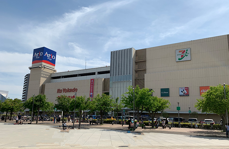 グランシエール 周辺画像10