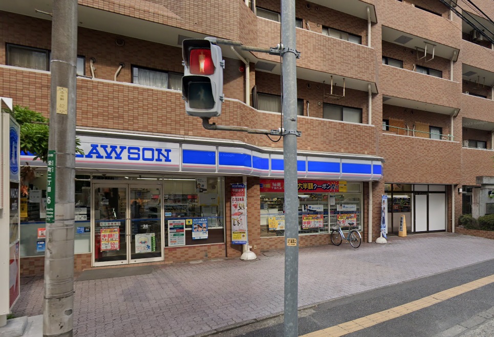 グランシエール 周辺画像3