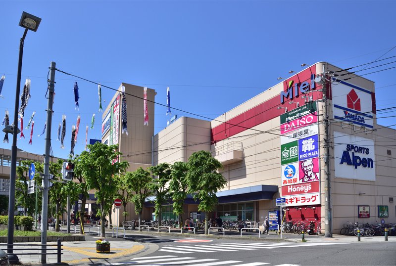 グランシエール 周辺画像6