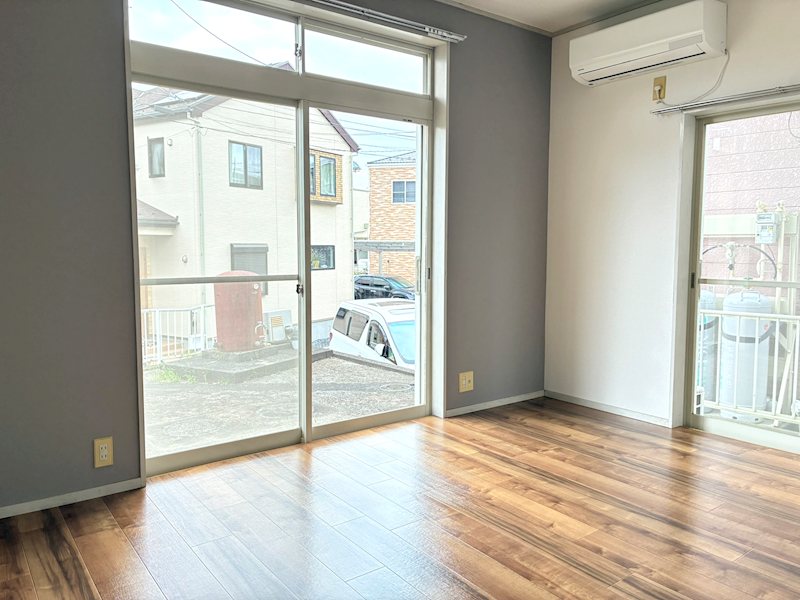 コスモスハウス その他7