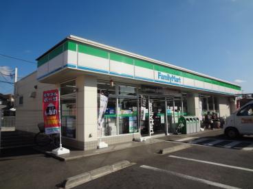 コスモスハウス 周辺画像2