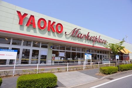 コスモスハウス 周辺画像4