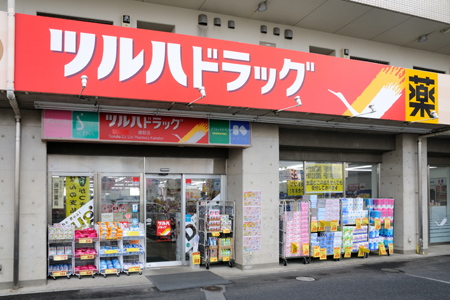 コスモスハウス 周辺画像6