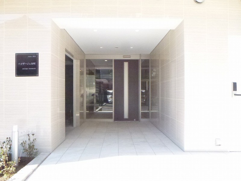 ペイザージュ本町 その他外観1