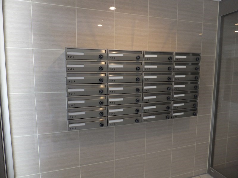 ペイザージュ本町 その他外観3