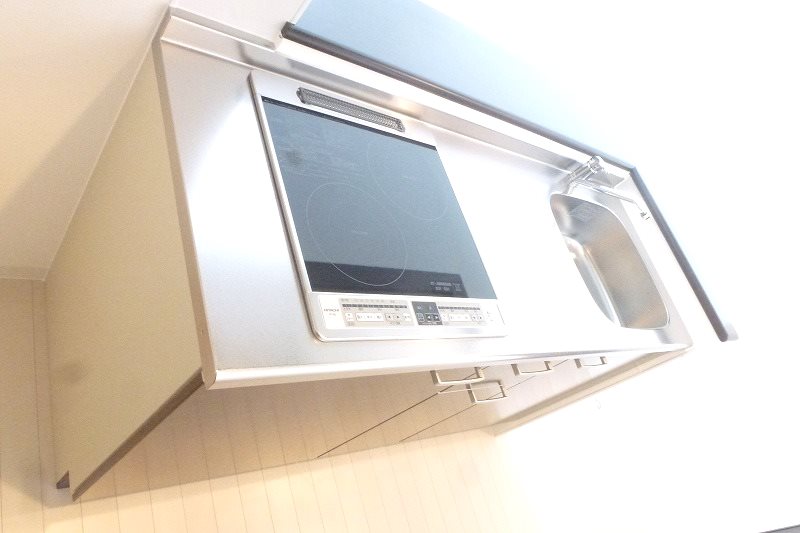 ペイザージュ本町 キッチン