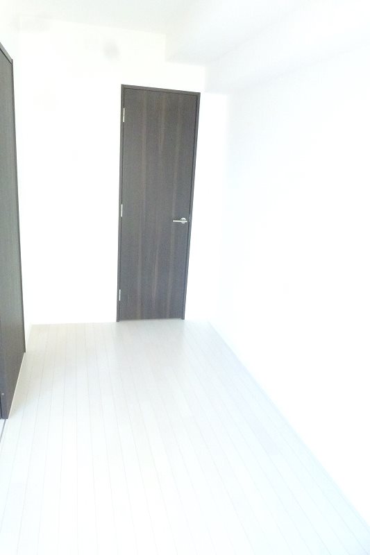 ペイザージュ本町 ベッドルーム