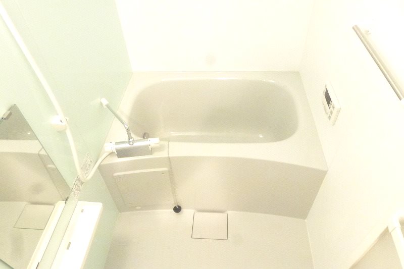 ペイザージュ本町 風呂画像