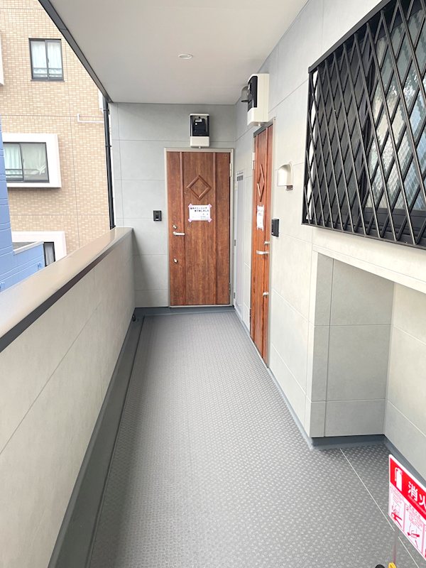 ミリアビタ習志野台 その他外観4