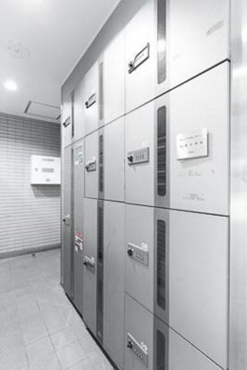 アポロハイツ その他1