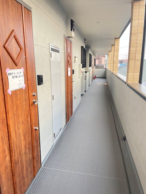 ミリアビタ習志野台 その他外観2