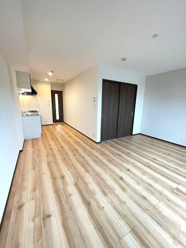 ミリアビタ習志野台 リビング