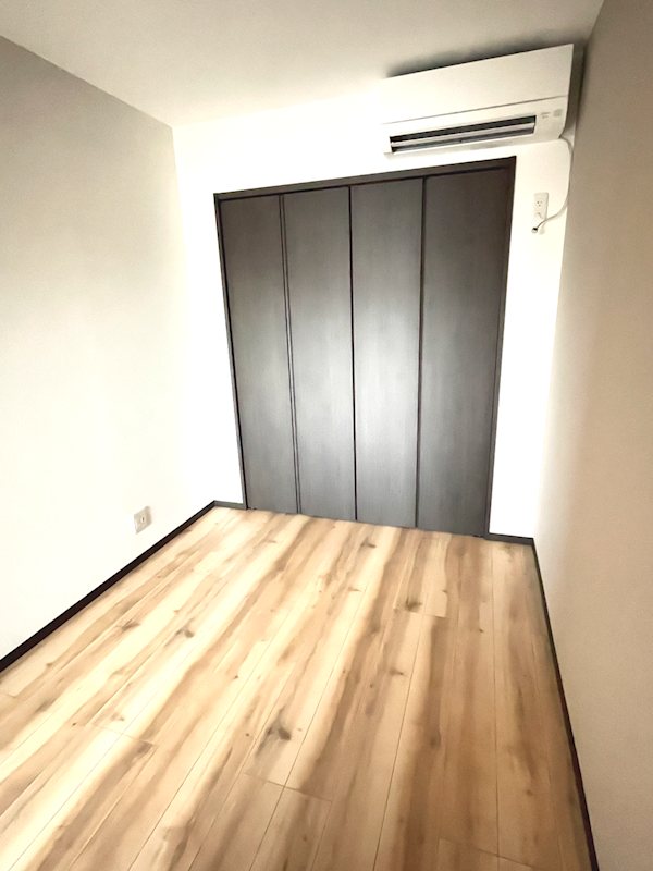 ミリアビタ習志野台 ベッドルーム