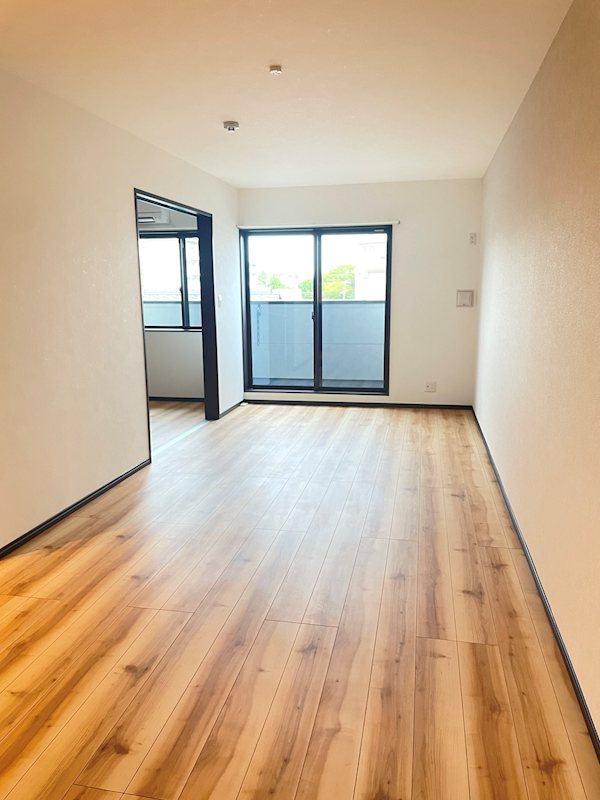 ミリアビタ習志野台 リビング