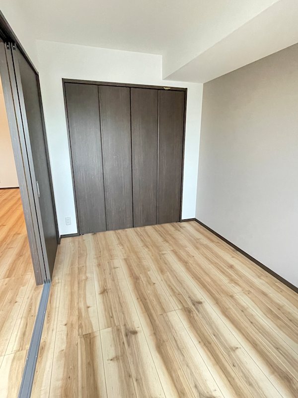 ミリアビタ習志野台 ベッドルーム