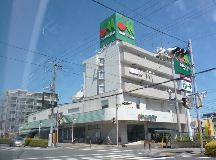 プライムコート舞浜 周辺画像1