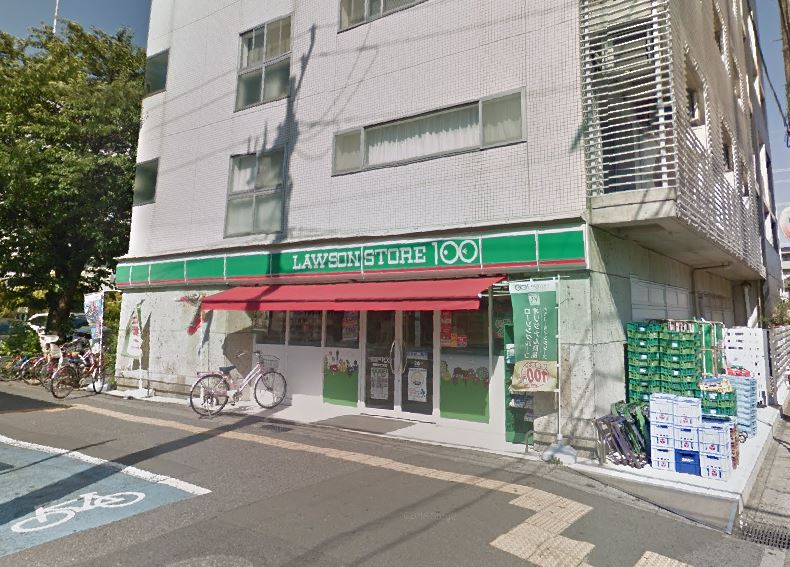 プライムコート舞浜 周辺画像2