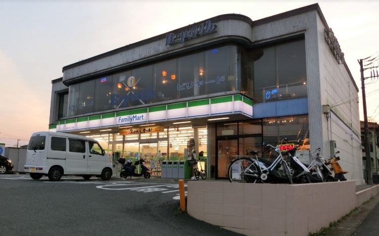 プライムコート舞浜 周辺画像3