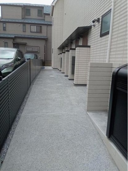 ｗｅｉｓｅｓ　Ｈａｕｓ その他1