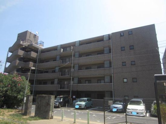 ＳＡＴＯＭＩ－２番館 306号室 外観