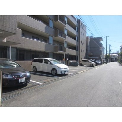 ＳＡＴＯＭＩ－２番館 その他5