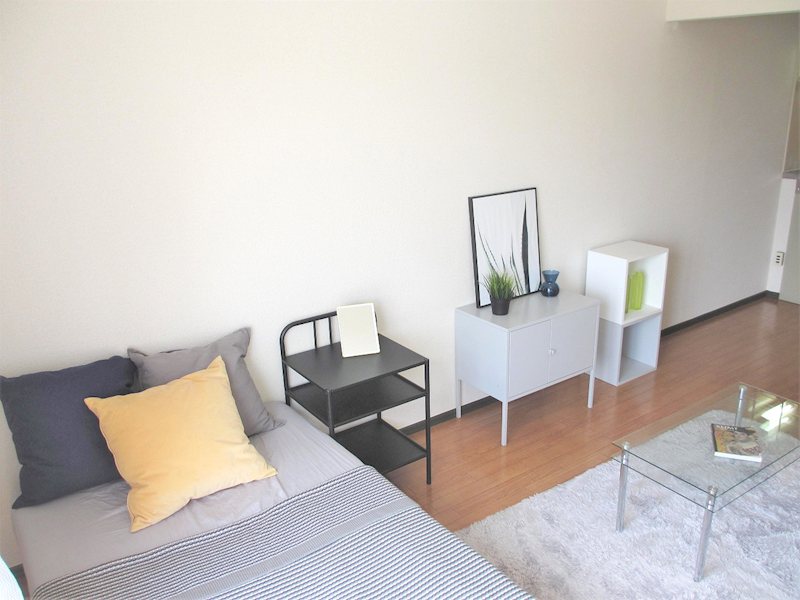 BRIGHT・ONE ベッドルーム