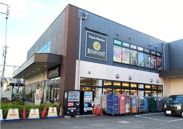 BRIGHT・ONE 周辺画像4