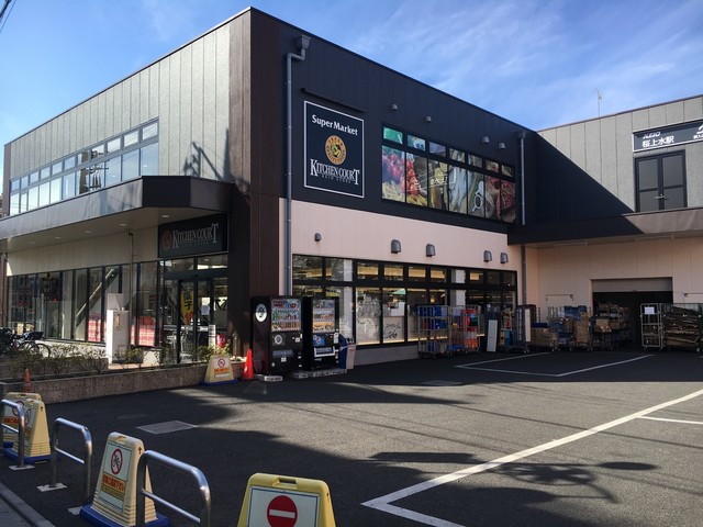 BRIGHT・ONE 周辺画像4