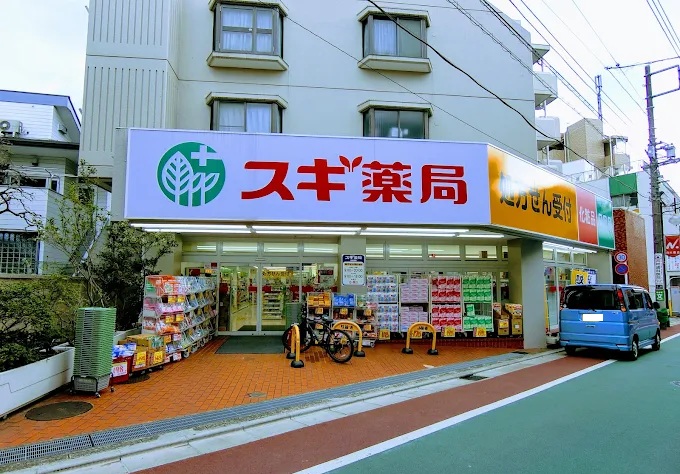 BRIGHT・ONE 周辺画像8