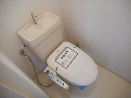 サンライズＦＭファーストマンション その他5