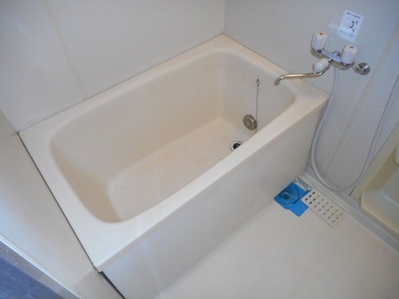 サンライズＦＭファーストマンション 風呂画像