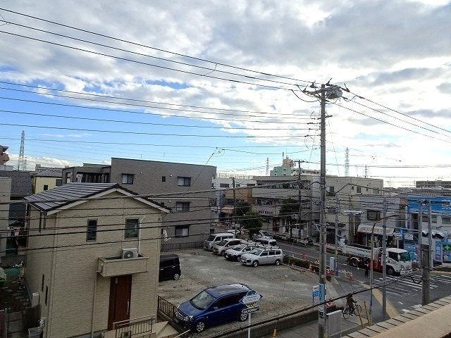妙典ウッドベル壱番館 その他1