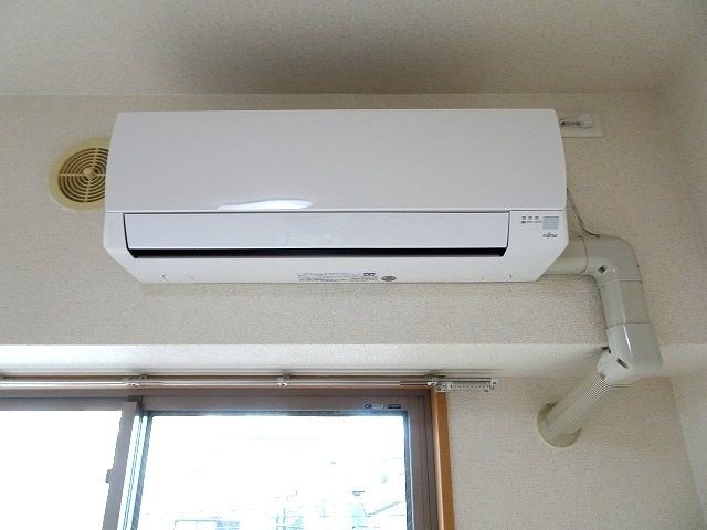 妙典ウッドベル壱番館 その他4