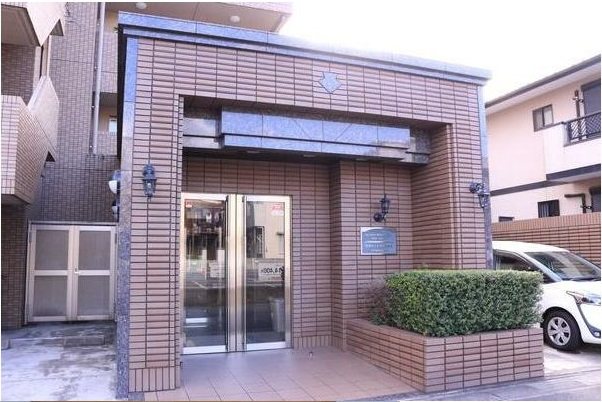 妙典ウッドベル壱番館 その他9