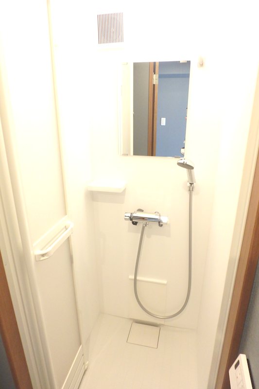 the TEN Ⅱ 風呂画像