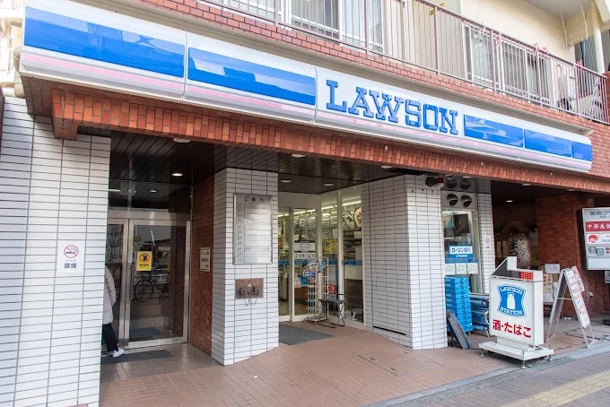 the TEN Ⅱ 周辺画像6