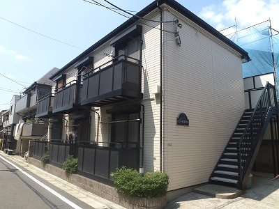 ドミール学芸大 その他1