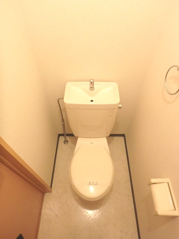 ドミール学芸大 その他4